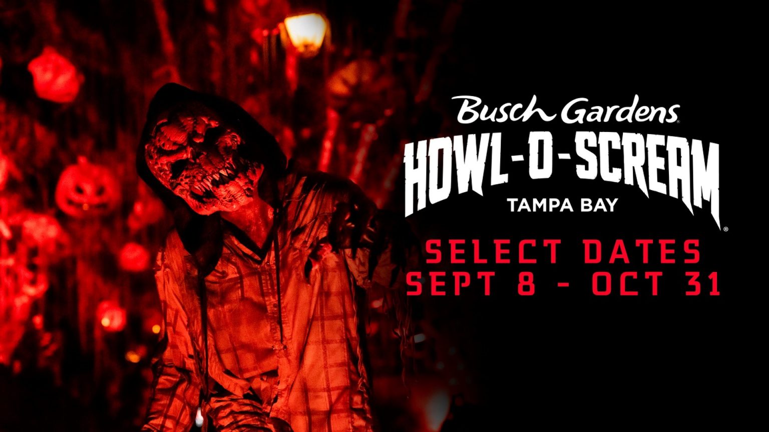 Terrifying Haunted Houses in and near the Tampa Bay Area Tampa Kids