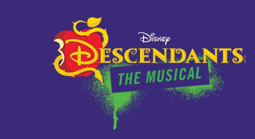 disney's descendants