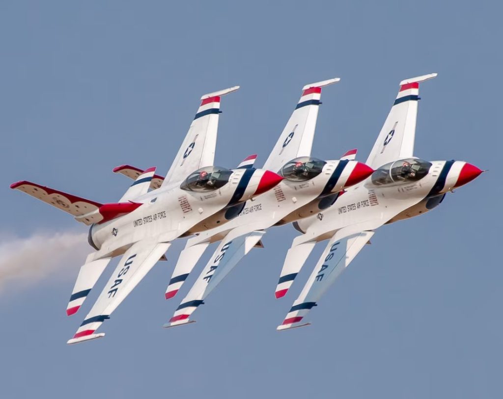 Tampa Bay AirFest 2024 Tampa Kids